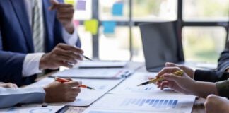 The global investment outlook, entitled “Building on Strength,” was released on Nov. 18 and features five pivotal themes “poised to shape market dynamics in the upcoming year."