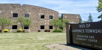 MSD Lawrence Township