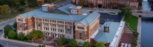 IHS BUILDING