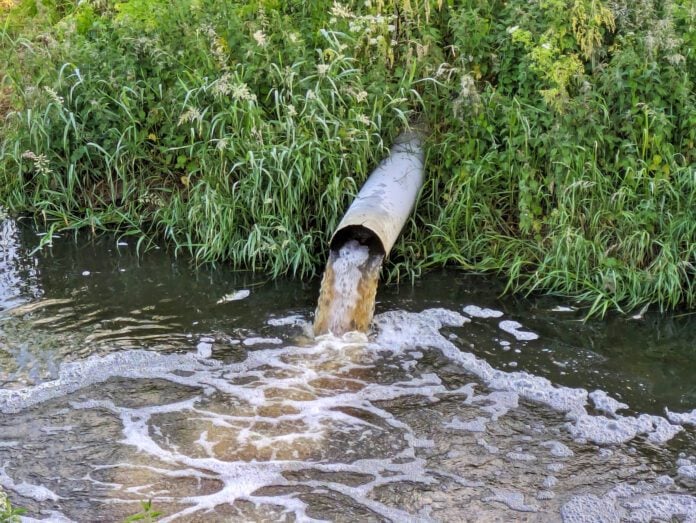 Is wastewater reuse the future of Indiana&rsquo;s industries? Experts 