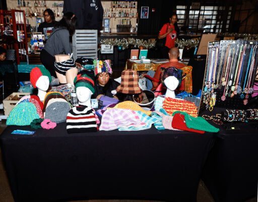 2024 Kwanzaa at The AMP