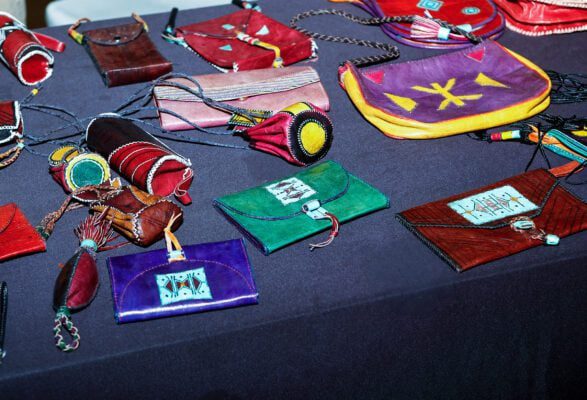 2024 Kwanzaa at The AMP