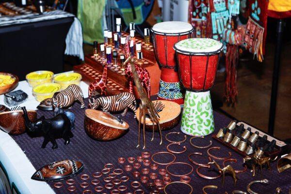 2024 Kwanzaa at The AMP