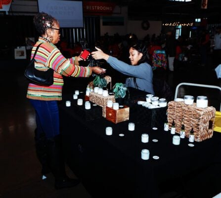 2024 Kwanzaa at The AMP