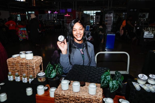 2024 Kwanzaa at The AMP