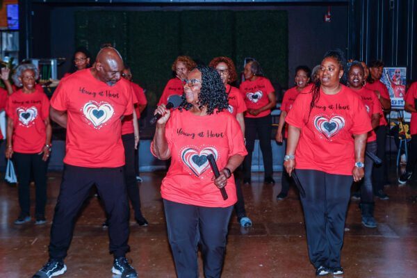 2024 Kwanzaa at The AMP