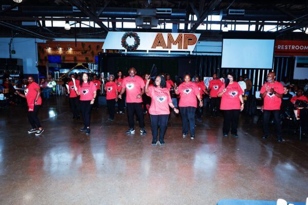 2024 Kwanzaa at The AMP