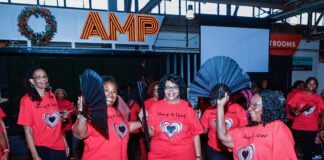 2024 Kwanzaa at The AMP