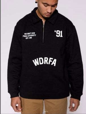 WDRFA storefront
