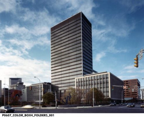 city-county council building