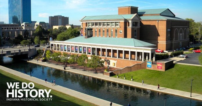 The Indiana Historical Society’s (IHS) summer concert series is returning to downtown Indianapolis.