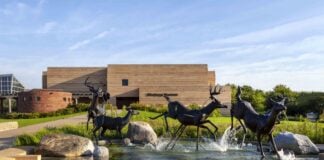 New efforts surrounding the impact of religion in Native cultures are coming to the Eiteljorg Museum of American Indians and Western Art.