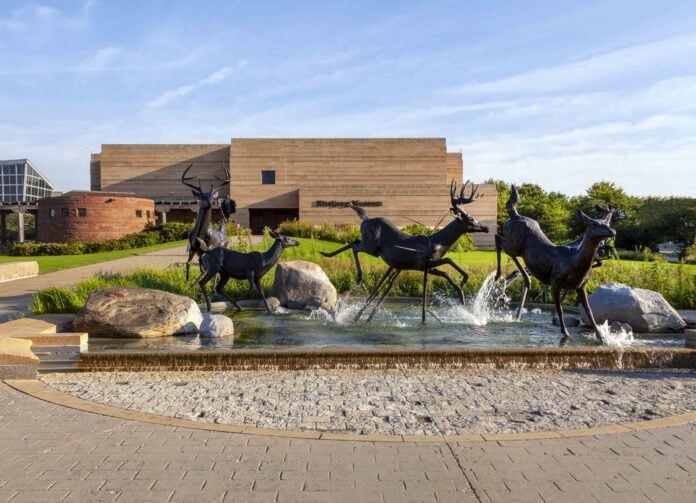 New efforts surrounding the impact of religion in Native cultures are coming to the Eiteljorg Museum of American Indians and Western Art.