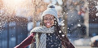 Community Arts Calendar: Winter fun for January. (Getty Images)