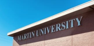 Martin University