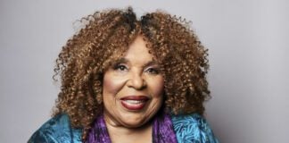 Roberta Flack