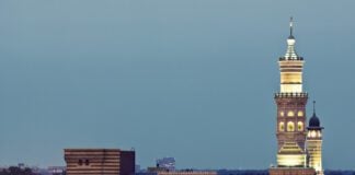 The Murat Shrine of Indiana and On-Stage LIVE! Entertainment are coming together to create the first dinner theater experience in the downtown area complete with musical revue production shows.