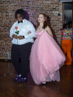 Scenes from the Inner Beauty Pageant, held on March 23, 2025, in Indianapolis, Indiana. (Photo/David Dixon)