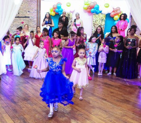 Scenes from the Inner Beauty Pageant, held on March 23, 2025, in Indianapolis, Indiana. (Photo/David Dixon)