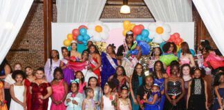 Scenes from the Inner Beauty Pageant, held on March 23, 2025, in Indianapolis, Indiana. (Photo/David Dixon)