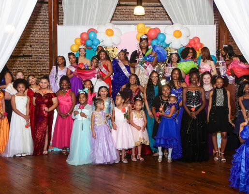 Scenes from the Inner Beauty Pageant, held on March 23, 2025, in Indianapolis, Indiana. (Photo/David Dixon)