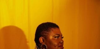 Brittany J. Green, a North Carolina-based musician, educator, and composer, is the commissioned composer for the 2025 American Piano Awards. (Photo/Shanita Dixon)