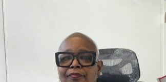 Angelia Moore