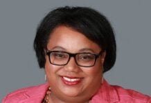 Holding on to our history Camike Jones