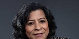Deputy Mayor Judith Thomas is the new president and CEO of Indy Arts Council. (Photo provided)