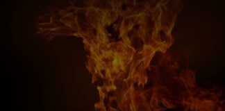 "Retribution," a new thriller by Evan Rhodes (Crystal Rhodes and Lillie Barnett Evans) comes out on March 29, 2025. (Photo provided)