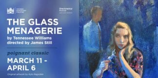 “The Glass Menagerie” is onstage at the IRT March 11-April 6.