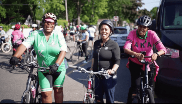 (Photo provided/Ride for Equality)