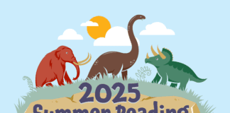 Hoosier readers of all ages are invited to “Unearth Imagination” in IndyPL’s longstanding summer tradition May 31-Aug. 2.(Photo provided/IndyPL)