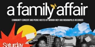 Family Affair Picnic 2025