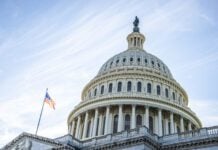 What happens now that a government shutdown is underway The legislation includes work requirements, stricter eligibility checks and new limits on federal funding. (Photo/Getty)