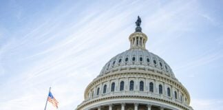 The legislation includes work requirements, stricter eligibility checks and new limits on federal funding. (Photo/Getty)