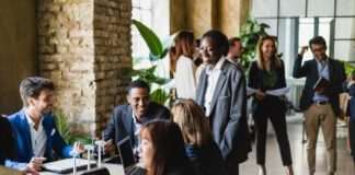 Applications are now open for “The Creative Leap,” Indiana Arts Commission’s (IAC) new workshop geared toward entrepreneurs.