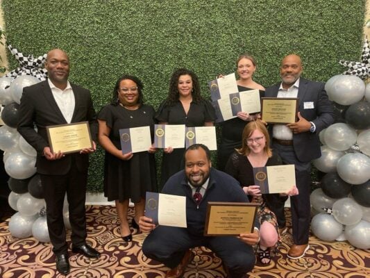 SPJ Awards May 2, 2025