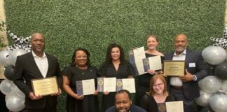 SPJ awards May 2, 2025