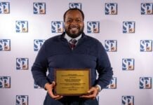 Noral Parham SPJ 2025