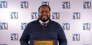 Noral Parham SPJ 2025