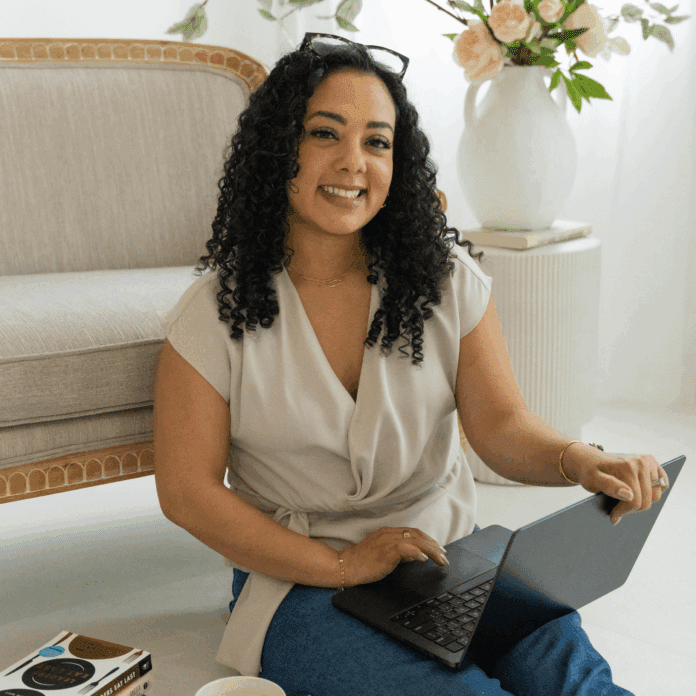 _Preferred _ Leila Spann Headshot A