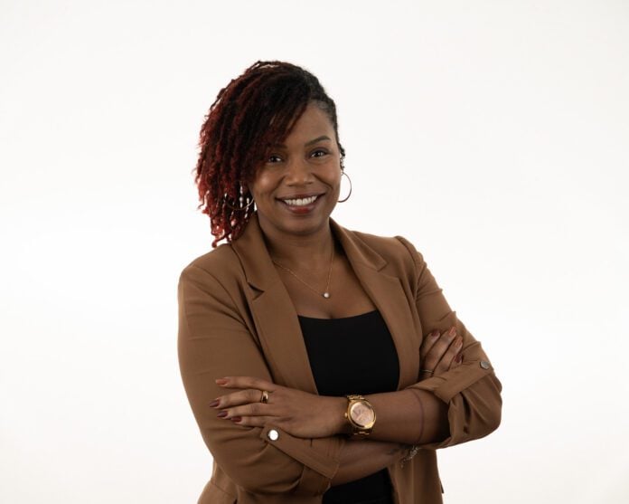 Indy Chamber Headshots 2025