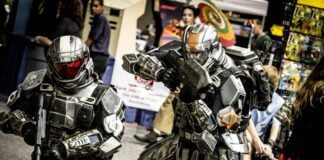 PopCon Indy 2025 takes place at the Indianapolis Convention Center July 27-29.