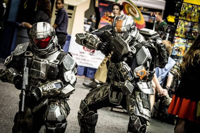 PopCon Indy 2025 takes place at the Indianapolis Convention Center July 27-29.
