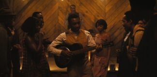 From “Black Panther” director Ryan Coogler, “Sinners” is a niche Black vampire horror film set in the 1930s Mississippi Delta.