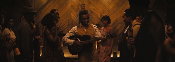 rev-1-GRC-FP-023_High_Res_JPEG From “Black Panther” director Ryan Coogler, “Sinners” is a niche Black vampire horror film set in the 1930s Mississippi Delta.