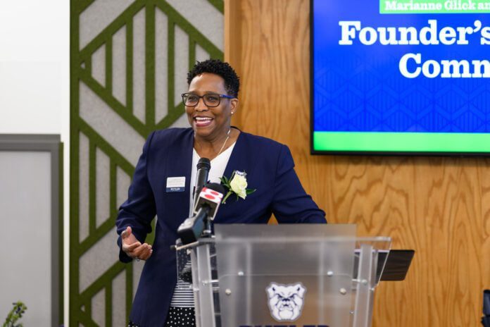 The Perception of School Social Bonding (PSSB) instrument, created by Dr. Carolyn Gentle-Genitty, founder of Attendance USA and inaugural Dean of Founder’s College at Butler University, has just been validated.