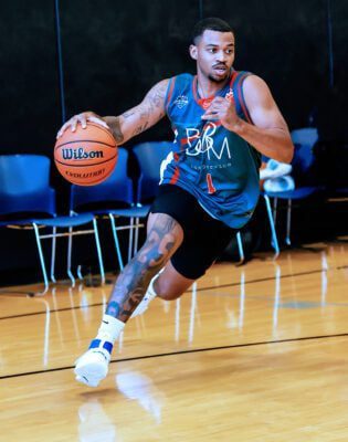 The City League Indianapolis Opening Week June 2025.