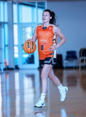 The City League Indianapolis Opening Week June 2025.
